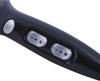 🔥 2-in-1 Professional Hair Straightener & Curler