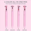 Your Ultimate Beauty Hack: Transform with the 4-in-1 Makeup Pencil