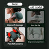 Electric Shoulder & Neck Massager – Deep Tissue Kneading + Heat Therapy for Pain Relief