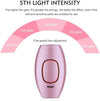 Mini Laser Best Hair Removal