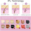 Mini Laser Best Hair Removal