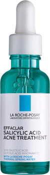 La Roche-Posay Effaclar Ultra Concentrated Serum – Acne Treatment & Pore Refining Face Serum (30ml)