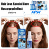 Sumifun Hair Growth Cream – Anti Hair Loss & Regrowth Cream for Men & Women