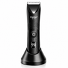 Kemei KM-1840 IPX7 Waterproof Body & Bikini Trimmer | LED Display | ماكينة إزالة الشعر