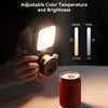 LED Camera Video Light: Elevate Your Videos with Professional Lighting