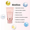 Collagen Peel Off Night Mask – Luxury Firming & Deep Hydration Glow Treatment