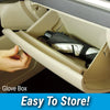 ☀️ Keeps Your Car Cool & Protects Interior from UV Damage | واقي شمس للزجاج الأمامي للسيارة