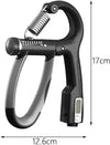 Counter Hand Gripper Trainer