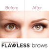 🔥 Flawless Eyebrow Hair Remover – Painless Precision Trimmer for Women