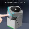 3-in-1 Magnetic Wireless Charger ©