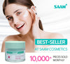 SAAM Renewal Face Cream Original | Daily Moisturizing & Skin Repair Cream
