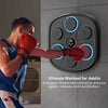 Intelligent Boxing Machine