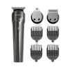 Oraimo Smart Beard & Hair Trimmer – Rechargeable Grooming Kit for Men (Original)